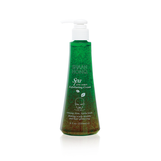 SH SPA Exfoliating cream