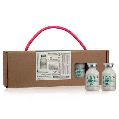 SH Miracle Luminous Elixir