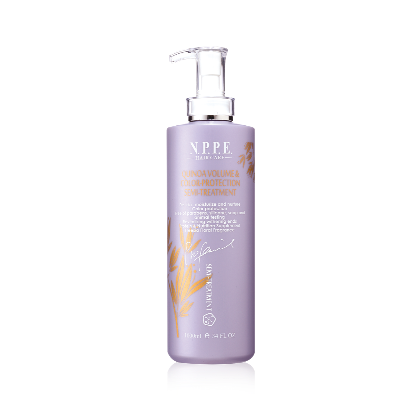 NPPE Quinoa Conditioner