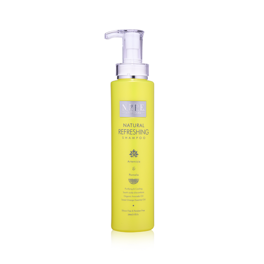 NPPE Refreshing Shampoo