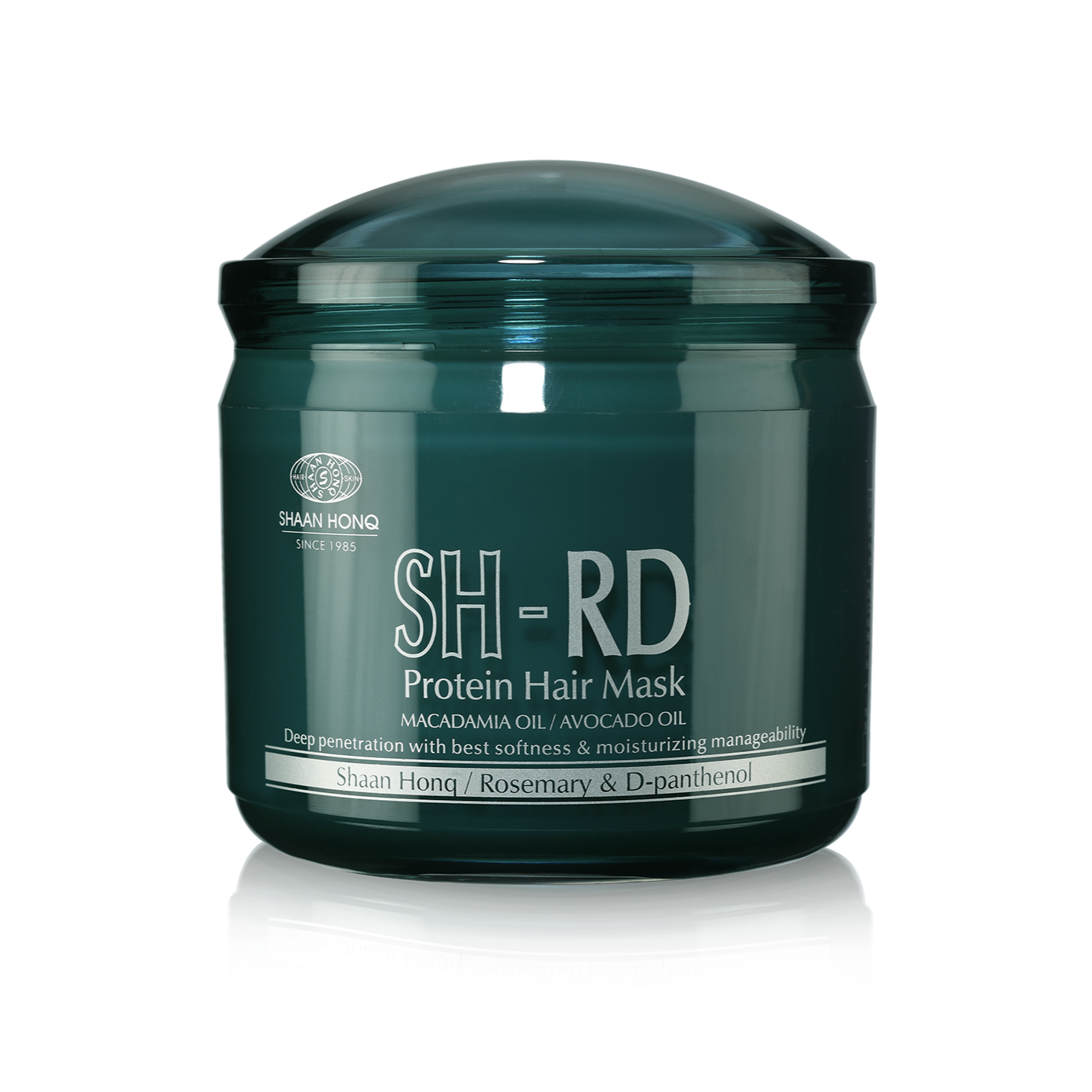 SH-RD Protein Hair Mask
